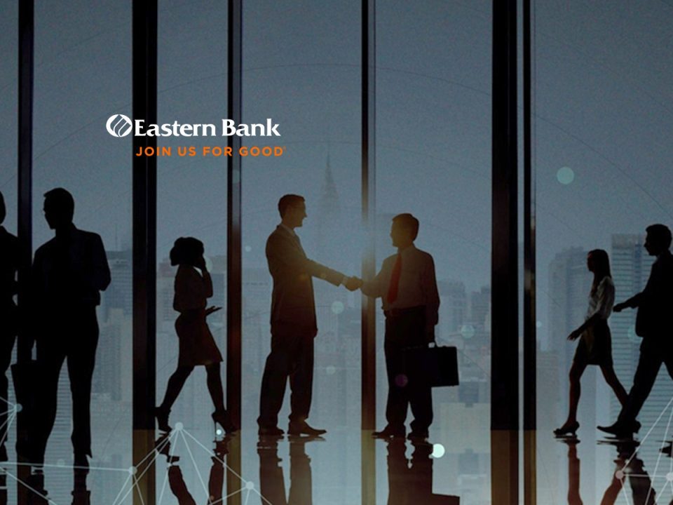 Jennifer Wambold Promoted To Executive Vice President, Chief People Officer And Appointed To Management Committee At Eastern Bank