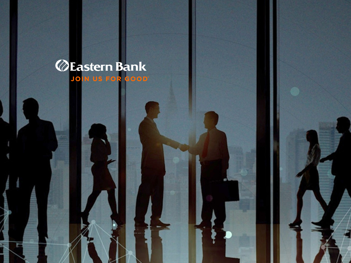 Jennifer Wambold Promoted To Executive Vice President, Chief People Officer And Appointed To Management Committee At Eastern Bank