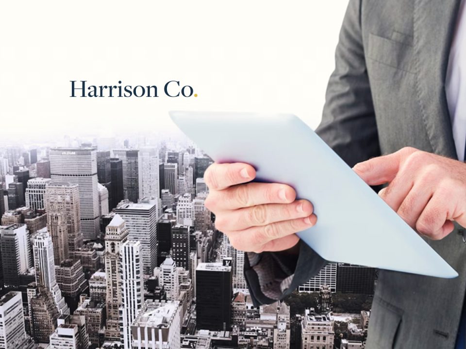 Jerald Bussen to Join Harrison Co. and Lead New Consulting Practice