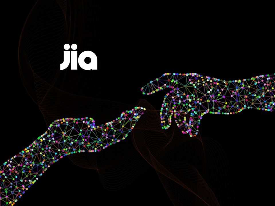 Jia Signs Netbank as First Institutional Partner, Opening Its SME Lending Infrastructure to Banks and Lenders