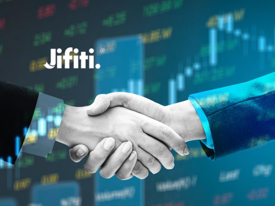 Jifiti and Peach Finance Partner to Deliver End-to-End Lending Infrastructure for Community and Regional Banks