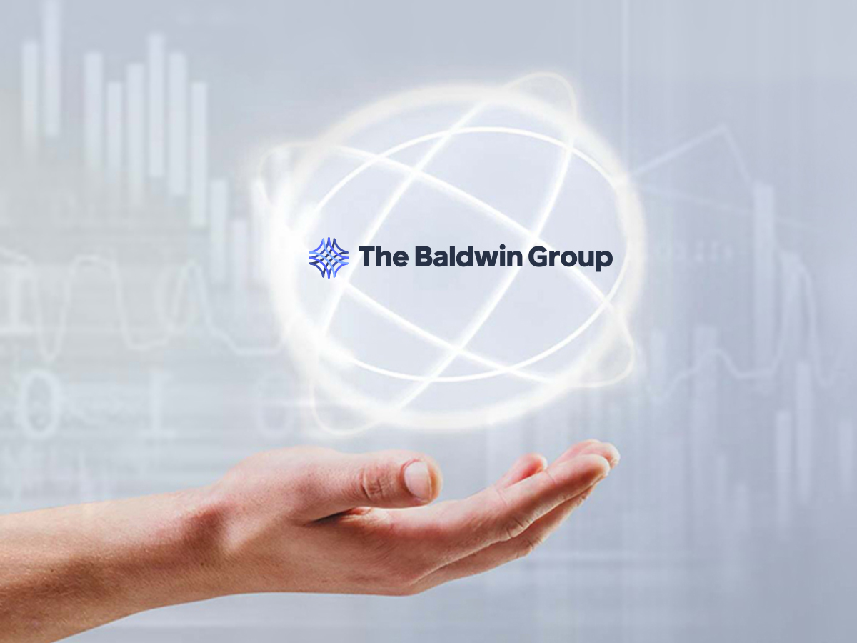 Joe Valerio Joins The Baldwin Group as Chief Operating Officer, Insurance Advisory Solutions