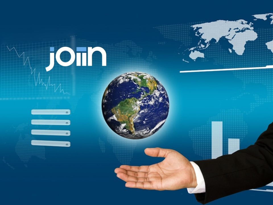 Joiin Expands Global Reporting Ecosystem with Stripe, FreeAgent, MYOB and Zoho Books Integrations