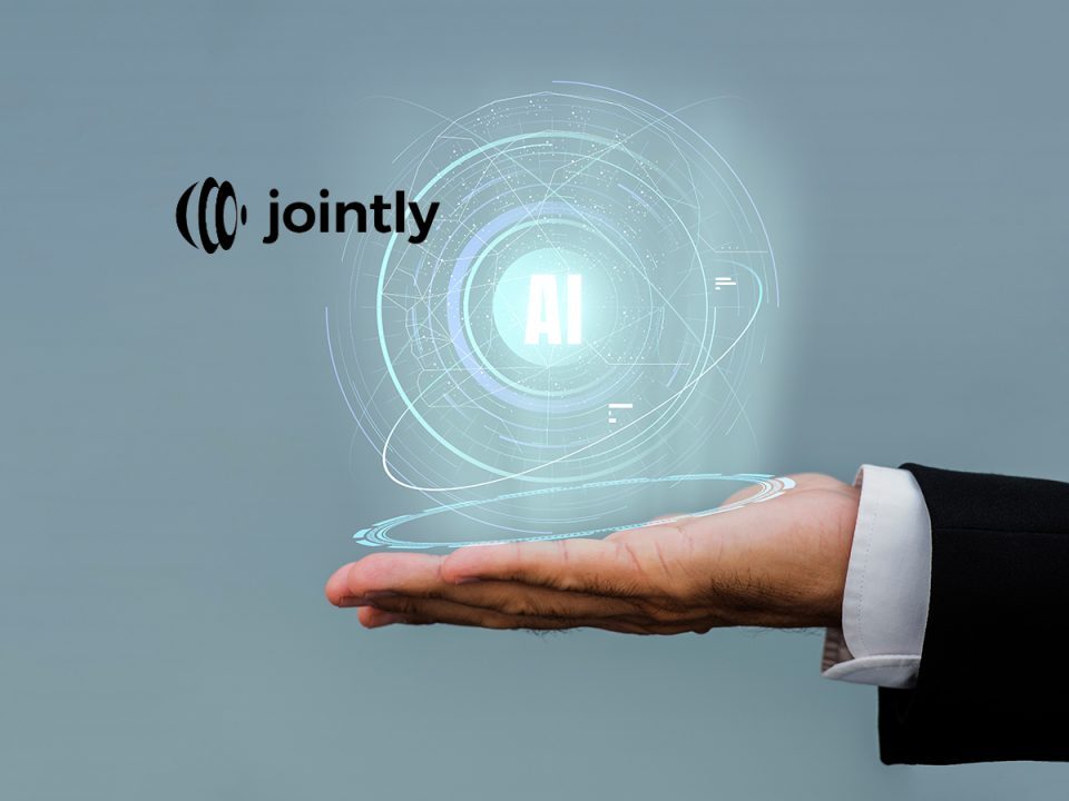 Jointly AI Launches the World's First Autonomous AI Insurance Broker Platform