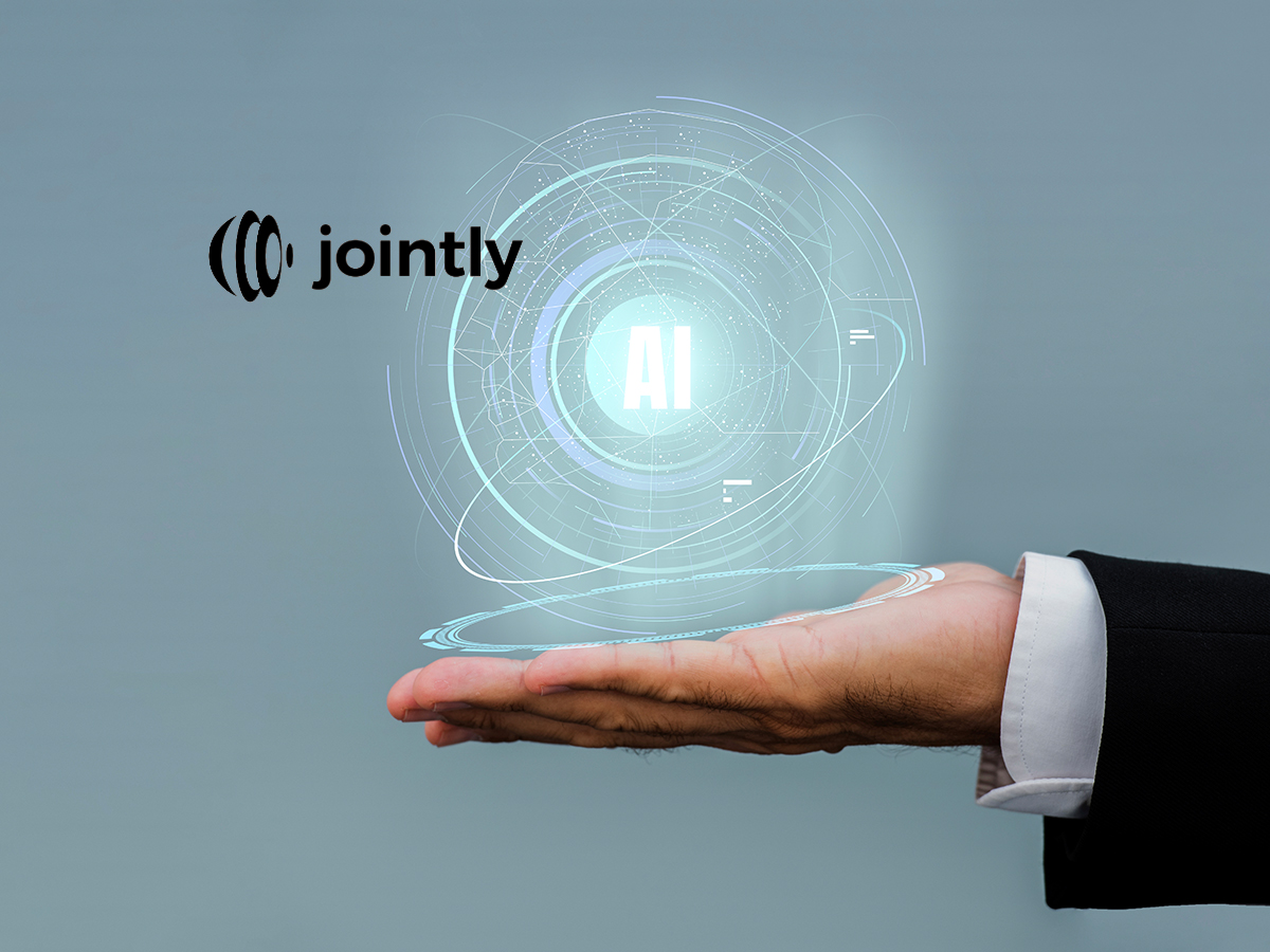 Jointly AI Launches the World's First Autonomous AI Insurance Broker Platform