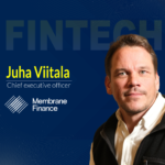 Global Fintech Interview with Juha Viitala, CEO at Membrane Finance and EUROe Project