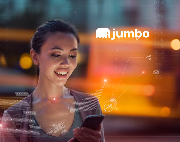 Jumbo Raises $3.5 Million to Deliver Its Decentralized Exchange Ecosystem to the NEAR Protocol