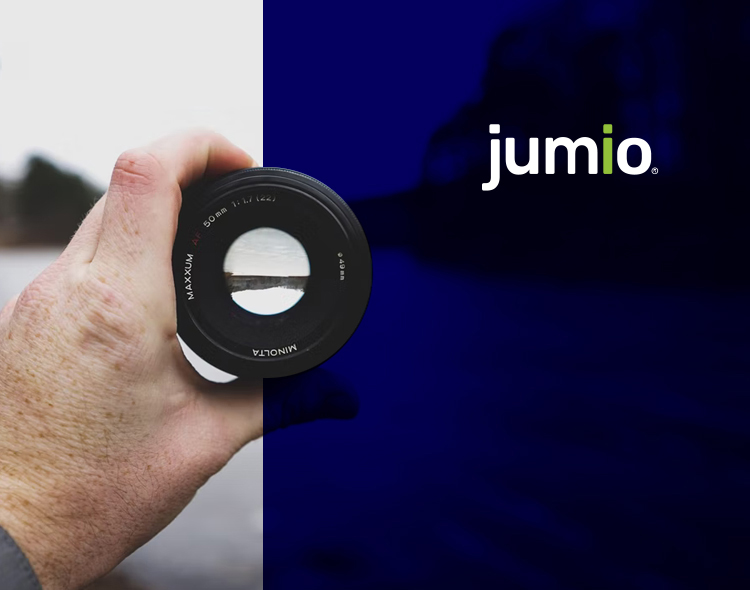 Jumio Announces Highest Sales Quarter Ever Powered by Financial Services and Healthcare Initiatives