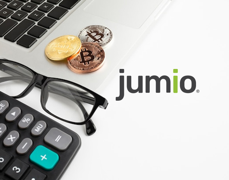 Jumio Announces New Sales Leadership to Usher Company into New Era
