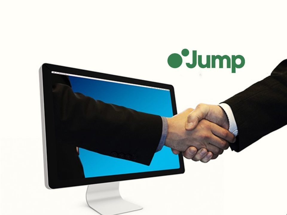 Jump Collaborates With Markel and Joseph Caruso & Associates to Expand Access to AI and Insurance Solutions for Advisors