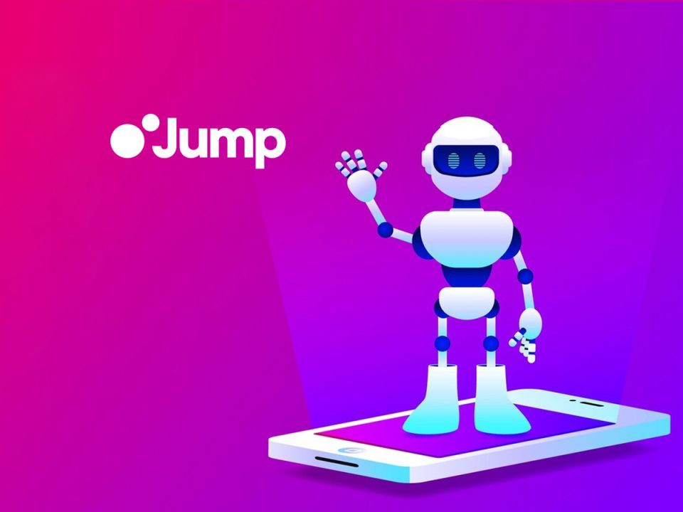 Jump Expands AI Operating System for Advisors With New Products Powering Growth and Operations