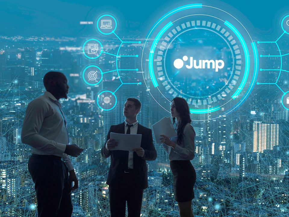 Jump Integrates FMG Content Into Advisors’ Post-Meeting Workflows