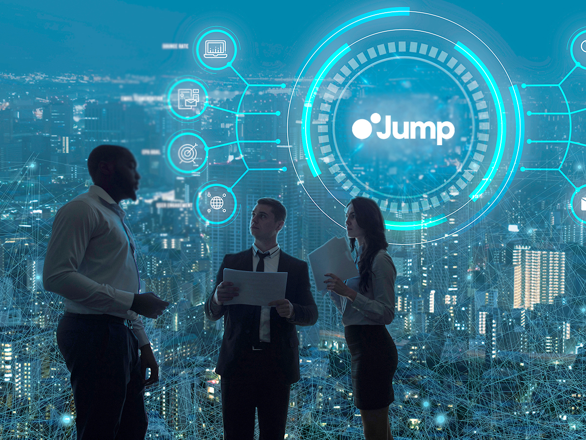 Jump Integrates FMG Content Into Advisors’ Post-Meeting Workflows