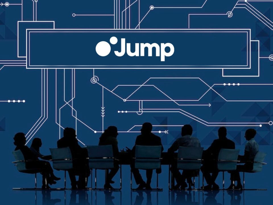 Jump Integrates With Wealth.com to Connect Client Conversations With Living Estate Plans