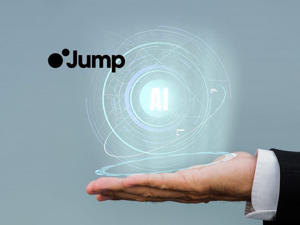 Jump Launches AI Associate, an Intelligent Agent Bringing Action to Its AI OS for Advisors