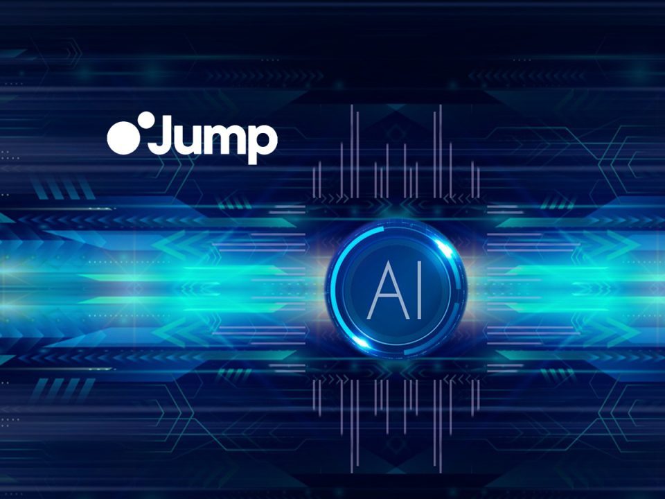 Jump Raises $80 Million Series B, Led by Insight Partners, to Expand AI Operating System for Financial Advisors