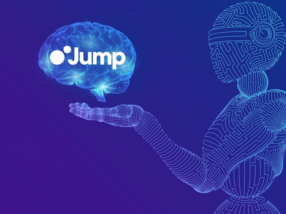 Jump Unveils New AI-Powered Account Opening and Workflow Innovations for Advisors