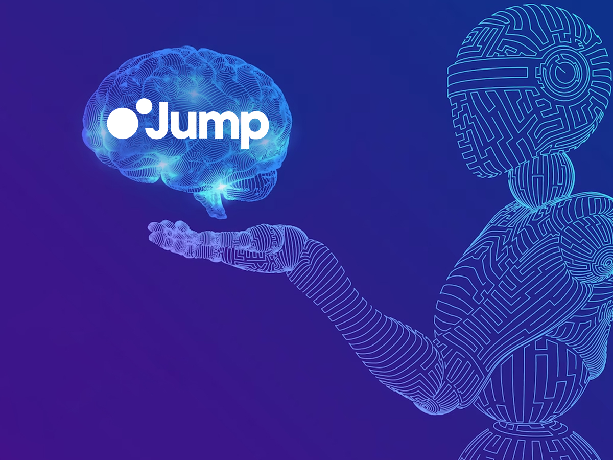 Jump Unveils New AI-Powered Account Opening and Workflow Innovations for Advisors