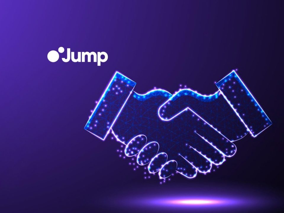 Jump and Focus Financial Partners Launch Partnership to Elevate Advisor and Business Manager Productivity Through Power of AI