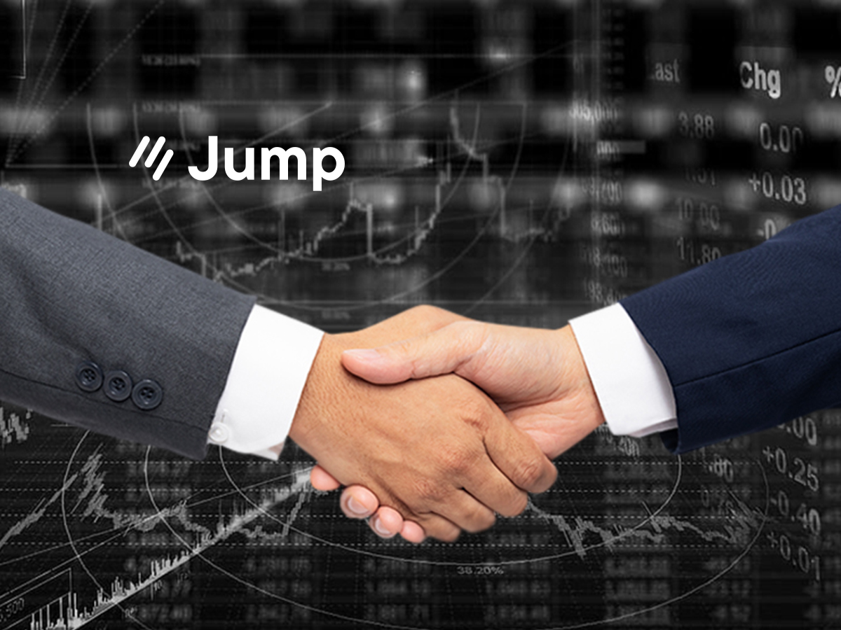 Jump and RightCapital Partner to Help Advisors Deliver More Personalized, Scalable Financial Planning