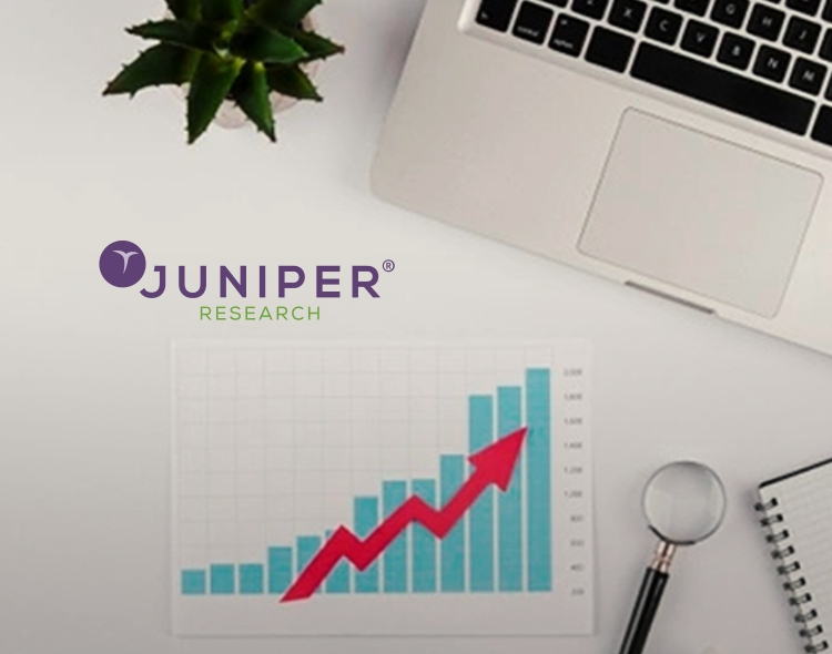 Juniper Research: Banking-as-a-Platform Market Revenue Set to Grow over 1,125% by 2028,