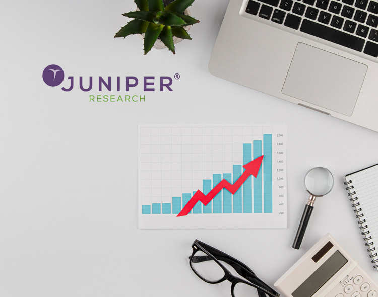 Juniper Research: Mobile Money Transactions to Exceed $2 Trillion in Emerging Markets for the First Time by 2027