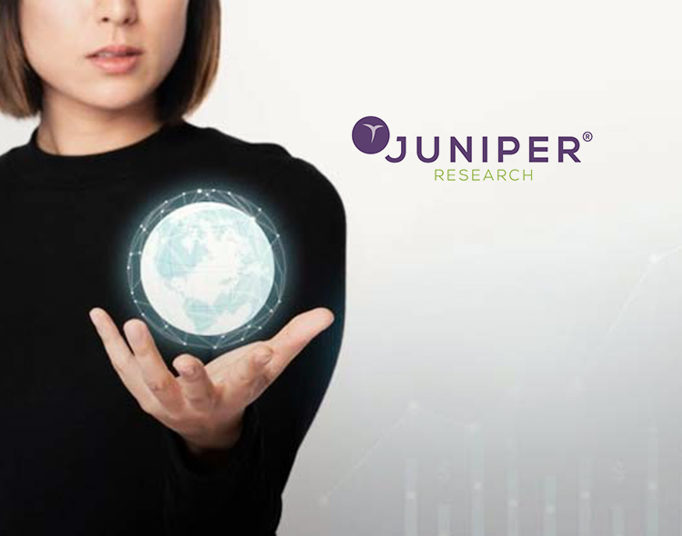 Juniper Research: Network Tokenisation to Facilitate 85 Percent of All Global eCommerce Transactions by 2028