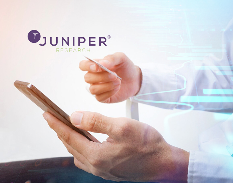 Juniper Research Online Payment Fraud Losses to Exceed $343 Billion Globally Over the Next 5 Years, Juniper Research Study Finds