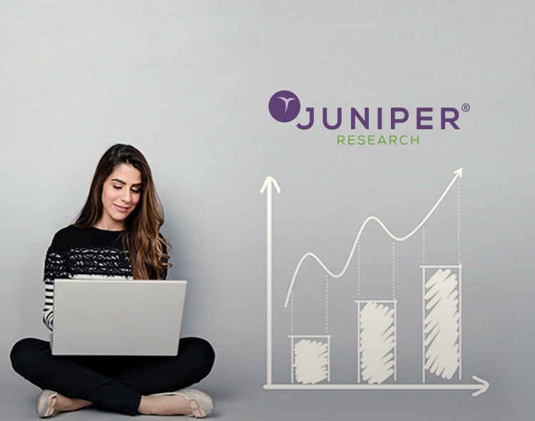 Juniper Research: Stablecoin Use to Surge, as Transaction Values to Grow 250% Globally by 2028