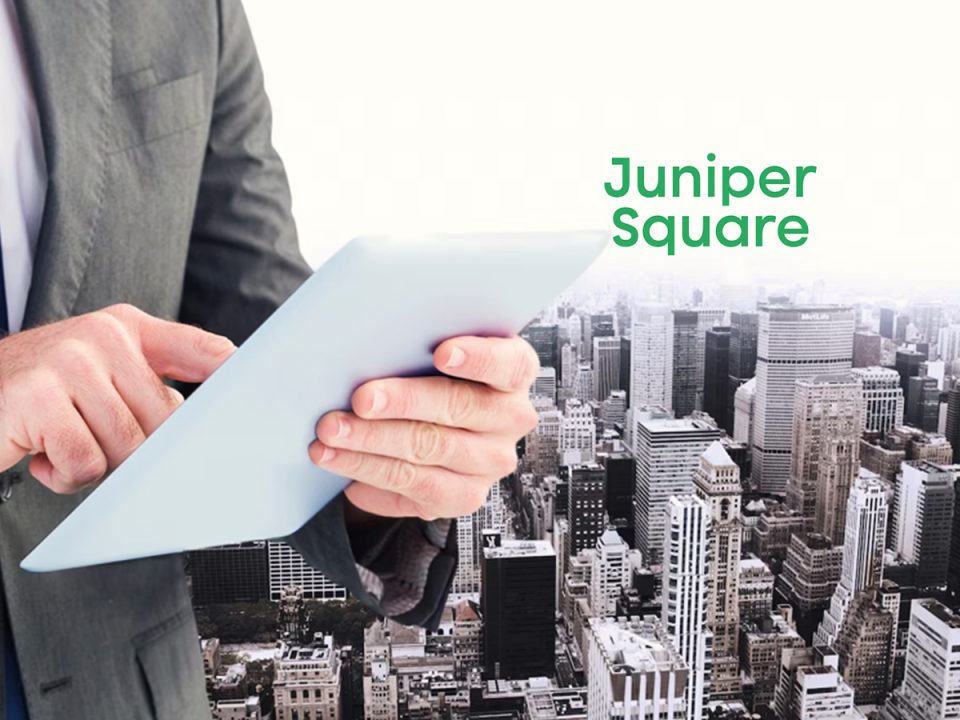 Juniper Square Integrates Nasdaq eVestment™ to Advance Transparency and Institutional Access for Private Markets IR Teams