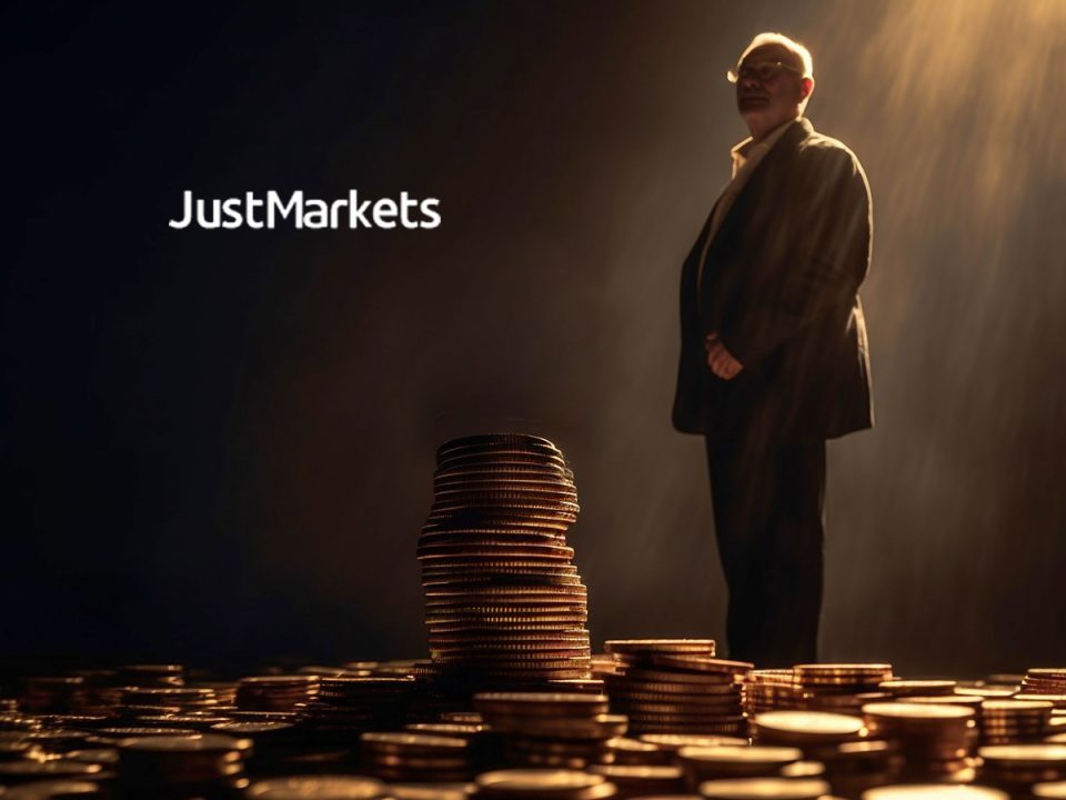 JustMarkets Highlights Key Drivers Behind Volatility in Global Financial Markets