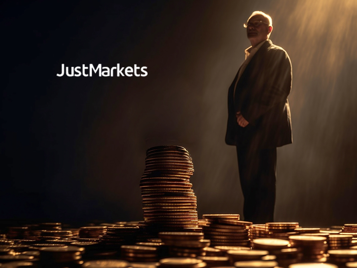 JustMarkets Highlights Key Drivers Behind Volatility in Global Financial Markets