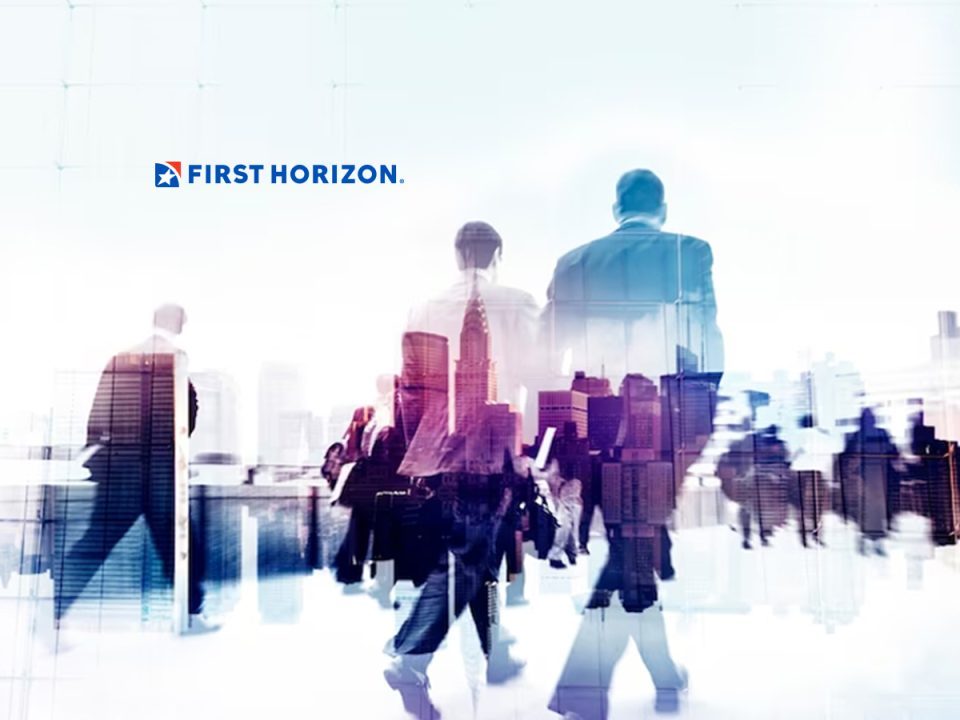 Justin Rutledge Joins First Horizon Bank as Charlotte Market President