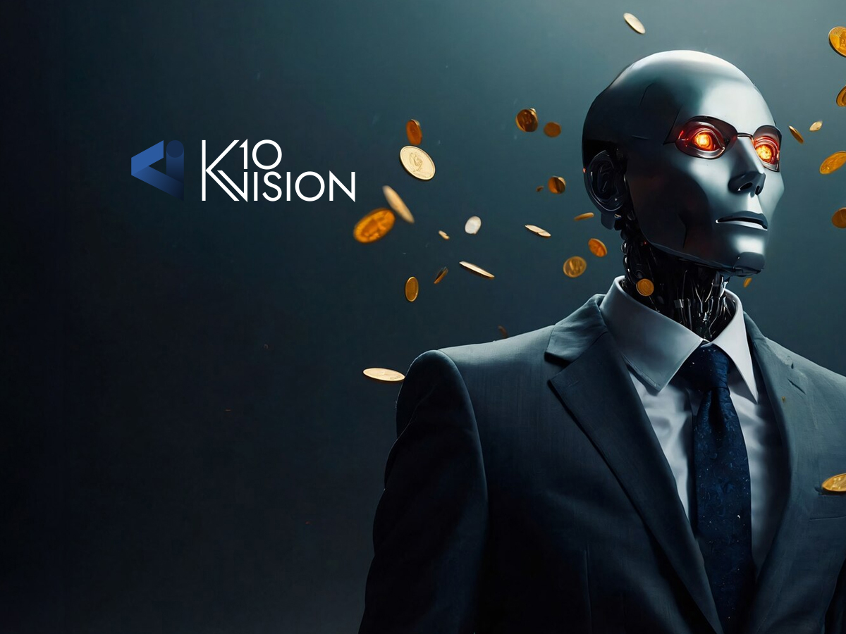 K10 Vision's Powerful New Release Features Groundbreaking AI Integration