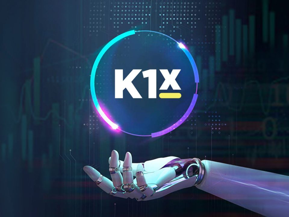 K1x Appoints Sunil Bheda as Chief Product Officer and Adds 11 Tax-Focused Hires to Accelerate Innovation