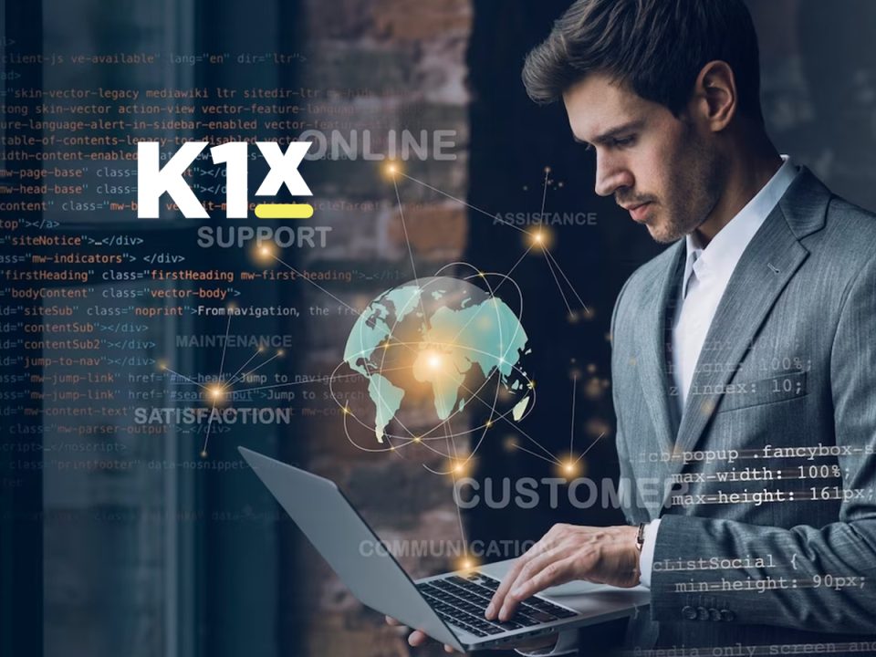 K1x Launches Aggregator Plus, Adding 1099 Data Extraction to Its AI-Powered Tax Automation Platform