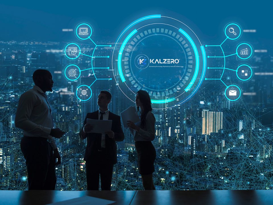 KALZERO Unifies Business Setup, Broker Technology, Fintech Software & Payment Infrastructure Under One Global Ecosystem