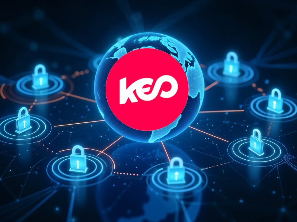KEO World Amortizes Secured Credit Facility to Hayfin Marking Major Milestone in Growth and Capital Evolution
