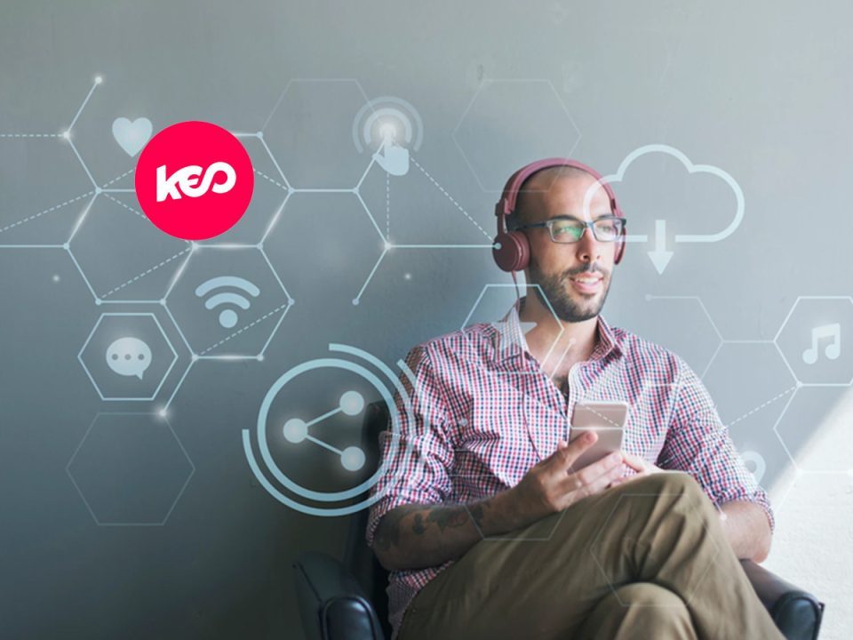 KEO World Leads the Conversation on Data-Driven Growth and Fintech Innovation at SiGMA Europe Rome 2025