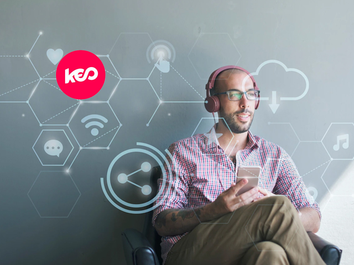 KEO World Leads the Conversation on Data-Driven Growth and Fintech Innovation at SiGMA Europe Rome 2025