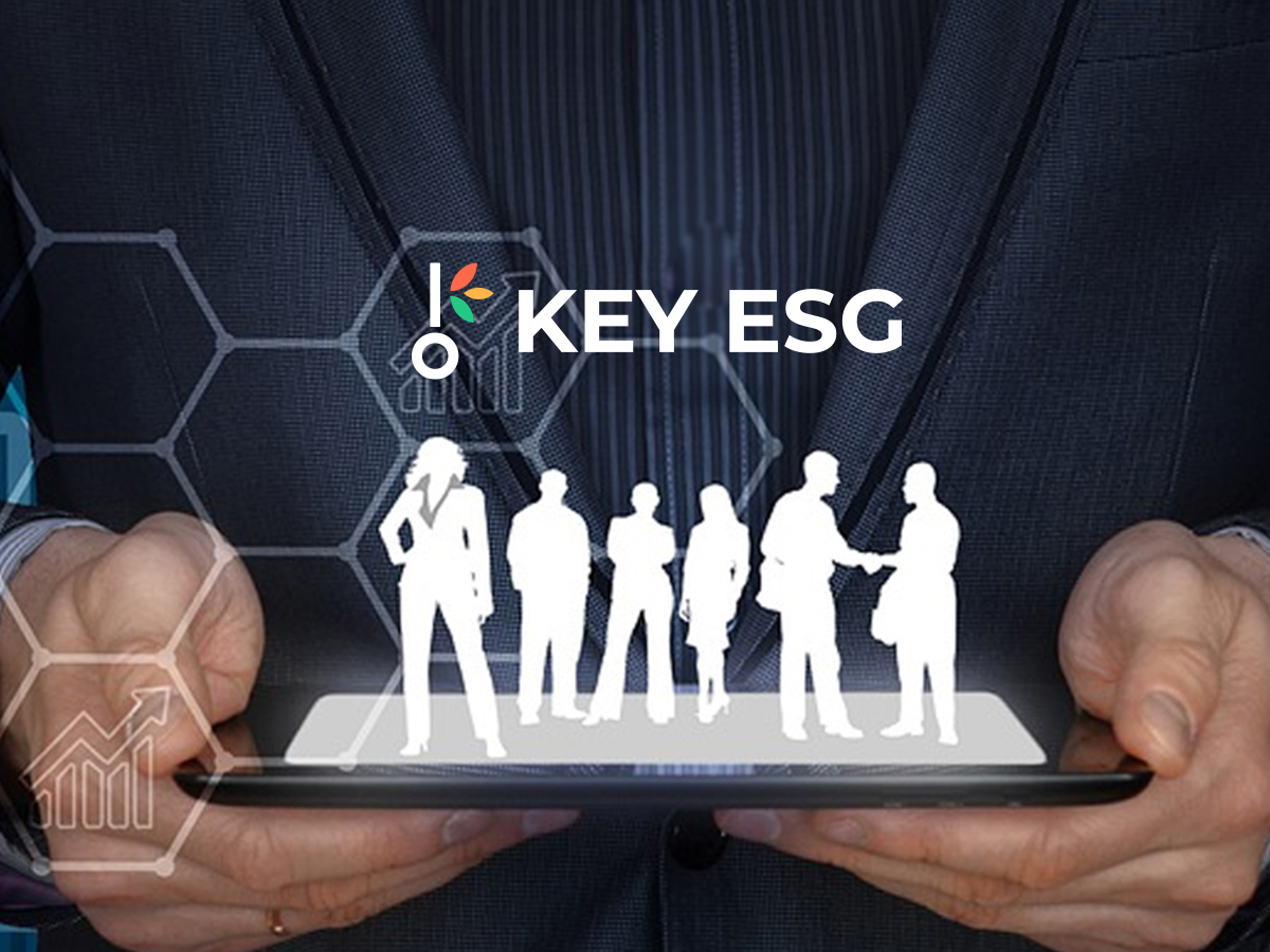 KEY ESG Publishes Whitepaper to Help Sustainability Teams Build the Business Case for ESG Software