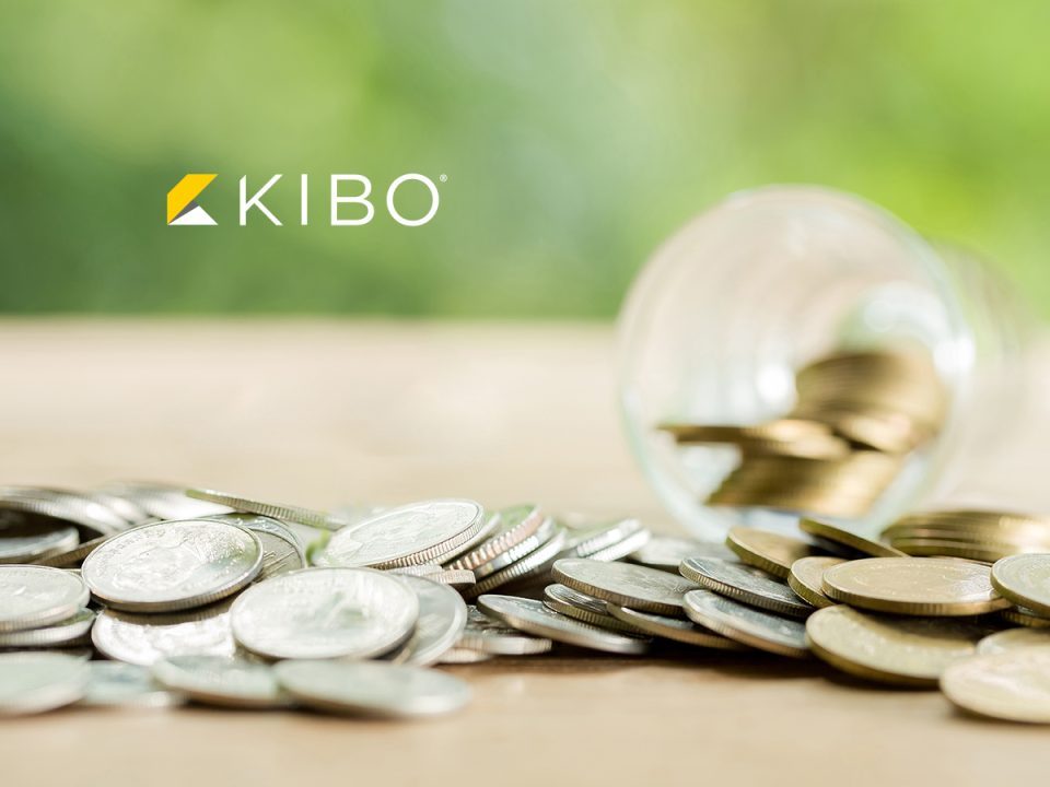 KIBO Delivered 167% Return on Investment with Intelligent Order Management Platform