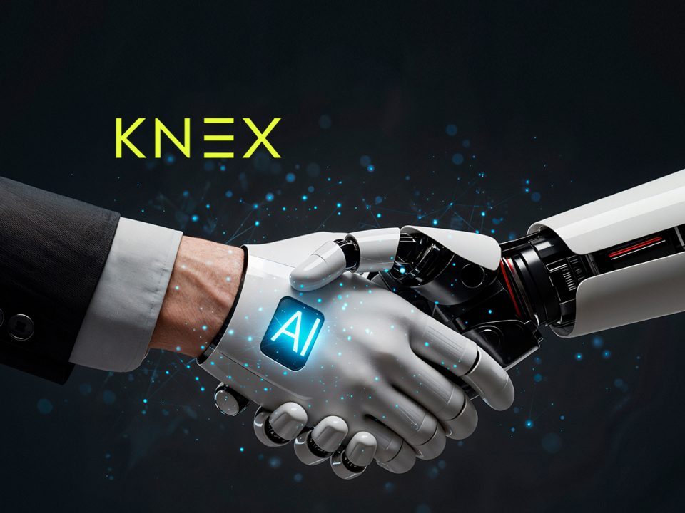 KNEX Launches AI Agent Pack for Oracle EBS to Cut Manual Finance Work and Deliver Real-Time Insights