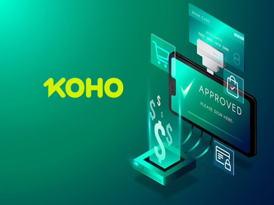 KOHO Becomes a Member of Payments Canada, Strengthening Canada’s Payments Ecosystem