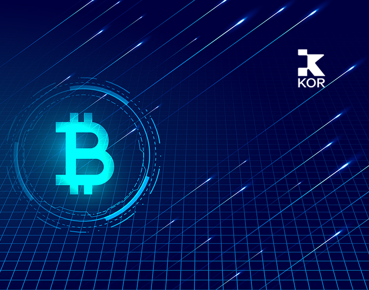 KOR Financial & CoinRegTech Deliver SaaS to Crypto Trade Reporting