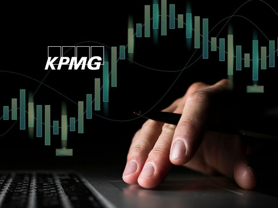 KPMG and Avalara Announce Strategic Alliance