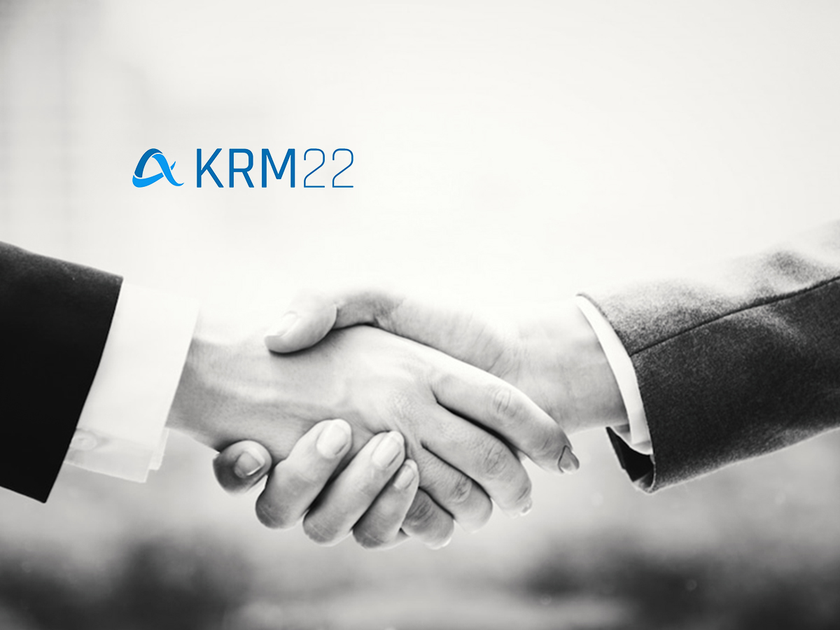 KRM22 partners with Sigma AI to enhance market surveillance and risk intelligence capabilities