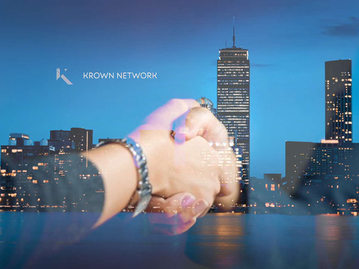 Krown Technologies Announces Six-Figure Strategic Partnership with Cointelegraph to Amplify Quantum-Secure Innovation