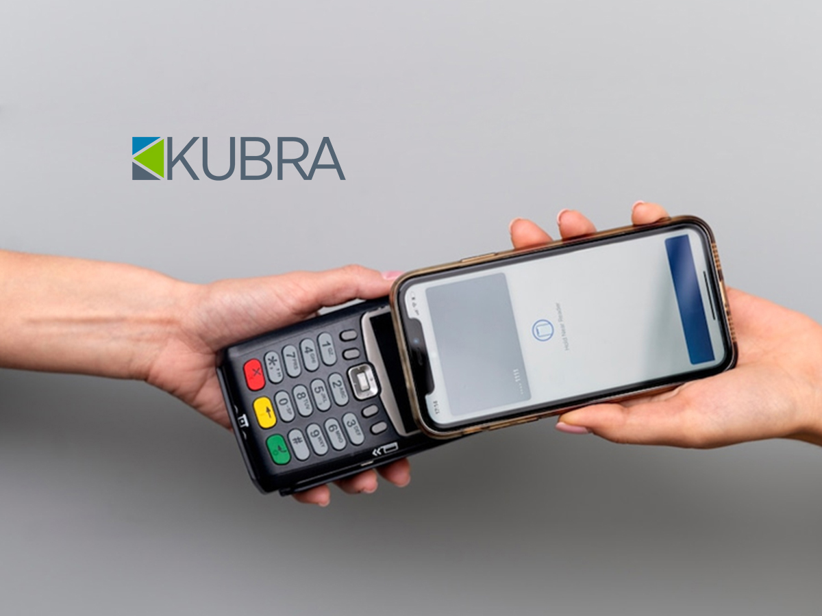 KUBRA Launches Next-Gen POS Solution for Enhanced In-Person Payment Experience