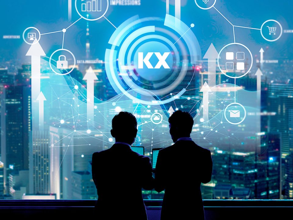 KX Appoints James Hollands as Chief Revenue Officer, Strengthening Capital Markets Leadership Team